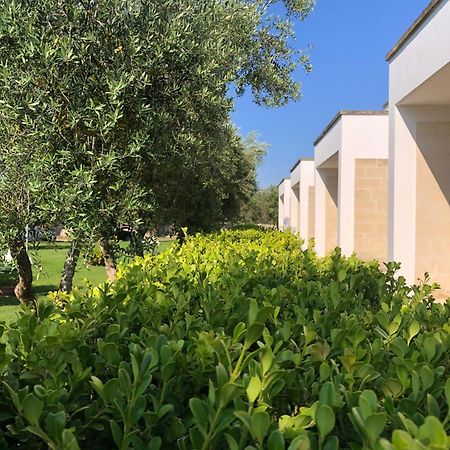Otus Camere Otranto Exterior foto