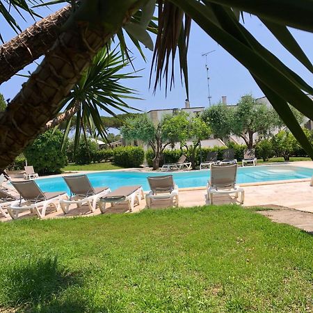 Otus Camere Otranto Exterior foto