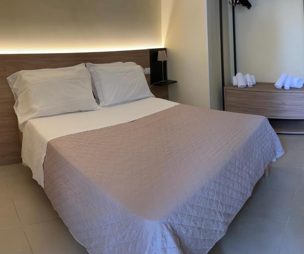 Otus Camere Otranto Exterior foto