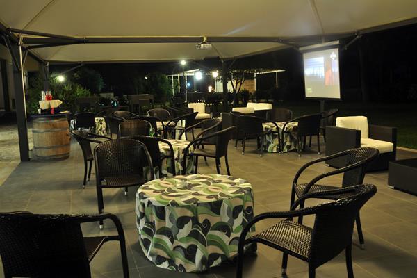 Otus Camere Otranto Exterior foto