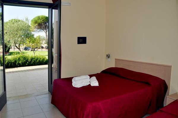 Otus Camere Otranto Exterior foto