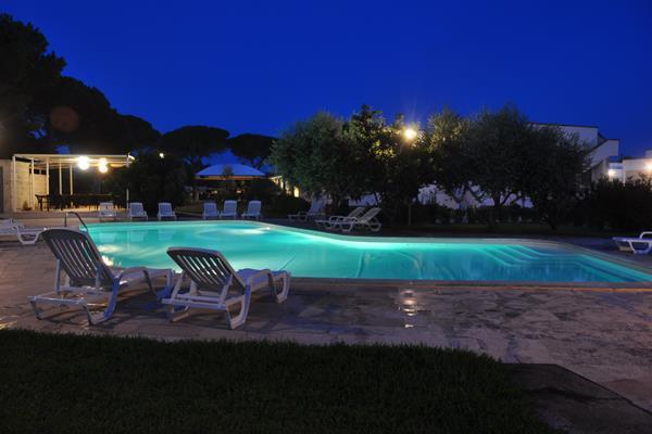 Otus Camere Otranto Exterior foto