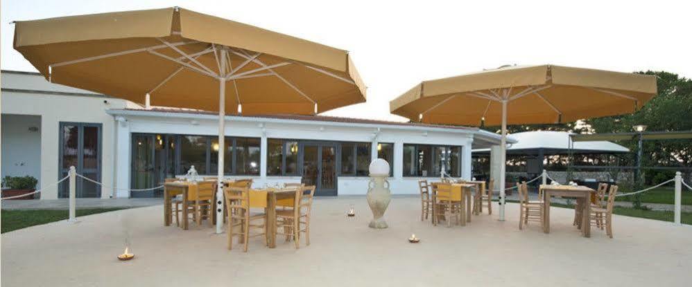 Otus Camere Otranto Exterior foto
